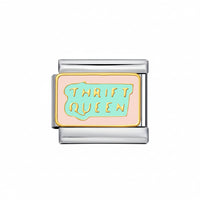 CHARM COLECCIÓN SWAG (Thrift Queen)