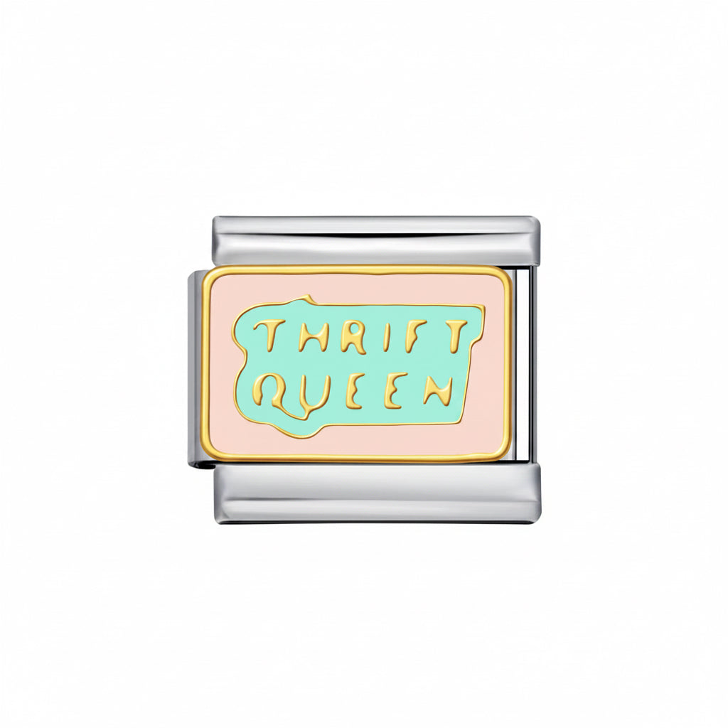 CHARM COLECCIÓN SWAG (Thrift Queen)