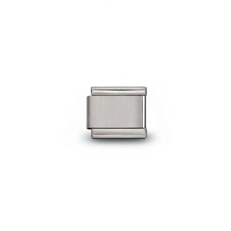 Charm Base Plata (unitario)