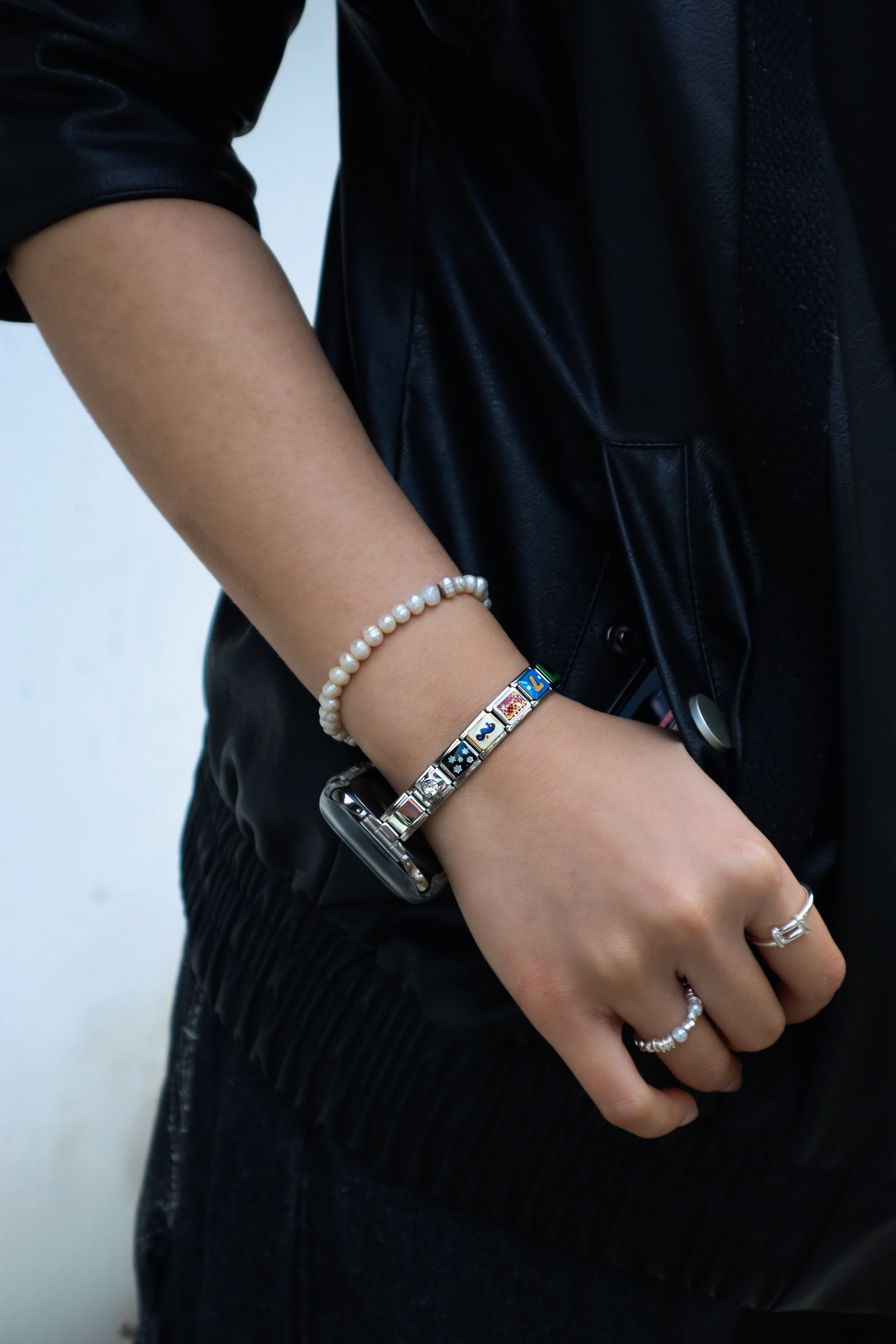 Conector Apple Watch