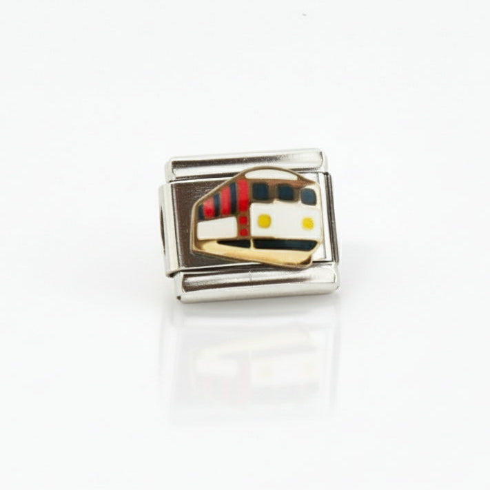 Charm colección destellos (Tren)