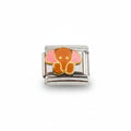 Charm colección destellos (Elefante)