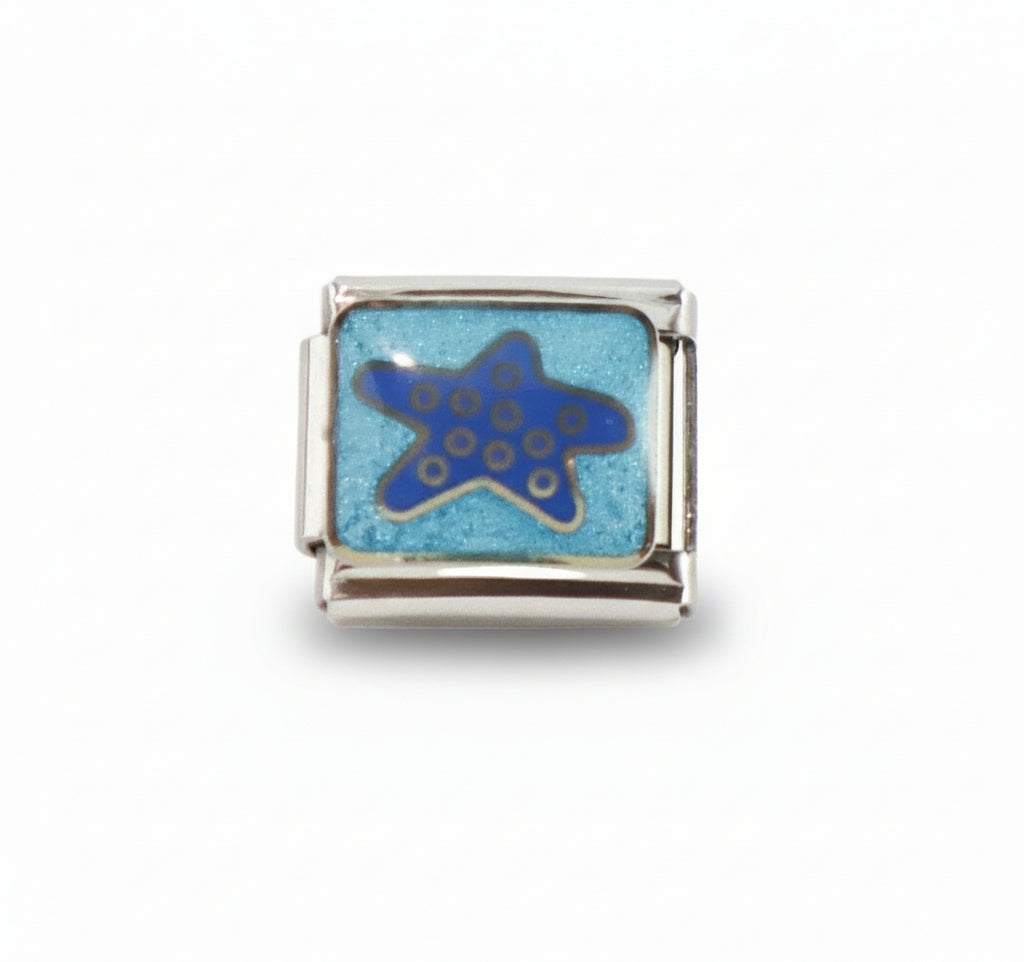 Charm coleccion new (Estrella de Mar)