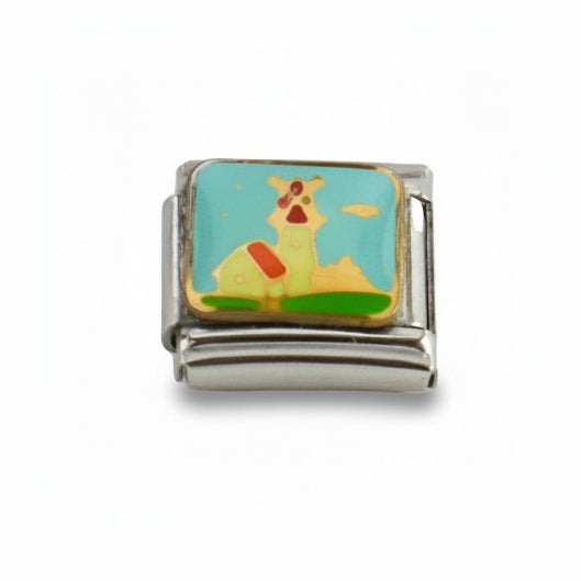 Charm coleccion celeste (Molino)