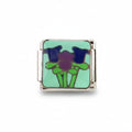 Charm colección flores (Tulipanes)