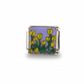 Charm colección flor (Tulipanes)