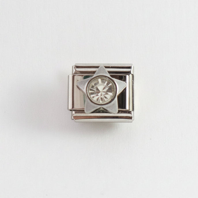 Charm colección destellos (estrella 2.0)