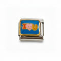 Charm colección new (¨I LOVE U¨)