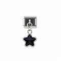 Colgante (Estrella Negro)