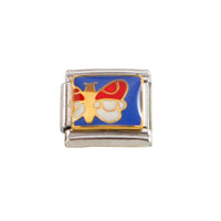 Charm coleccion new (mariposa)