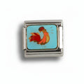 Charm coleccion celeste (Gallito)