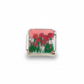 Charm colección flor (Rosas)