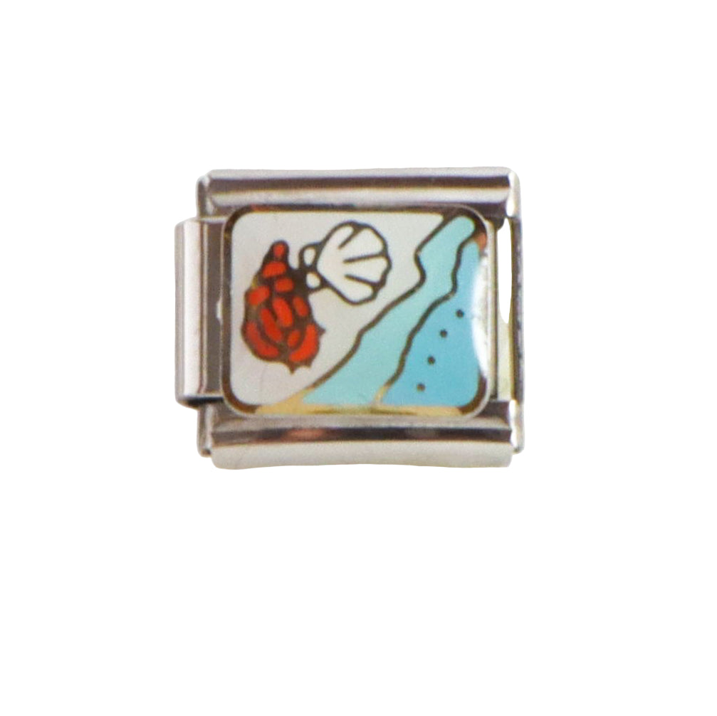Charm de playa 9