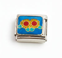 Charm coleccion new (girasoles)