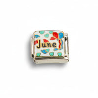 Charm del mes (junio)