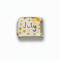 Charm del mes (julio)