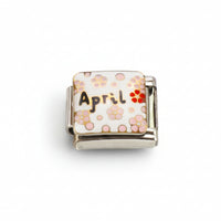 Charm del mes (abril)