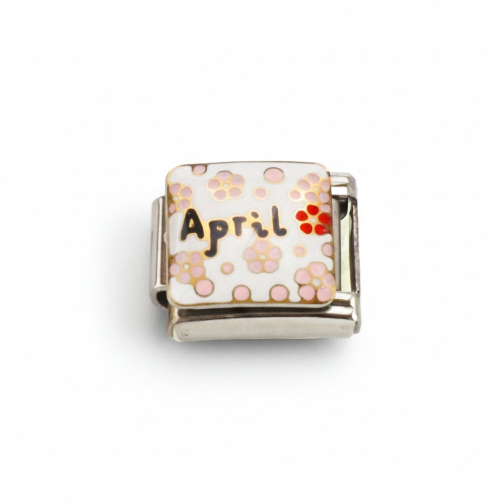 Charm del mes (Abril)