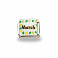 Charm del mes (Marzo)