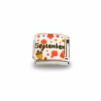 Charm del mes (septiembre)