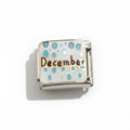 Charm del mes (Diciembre)