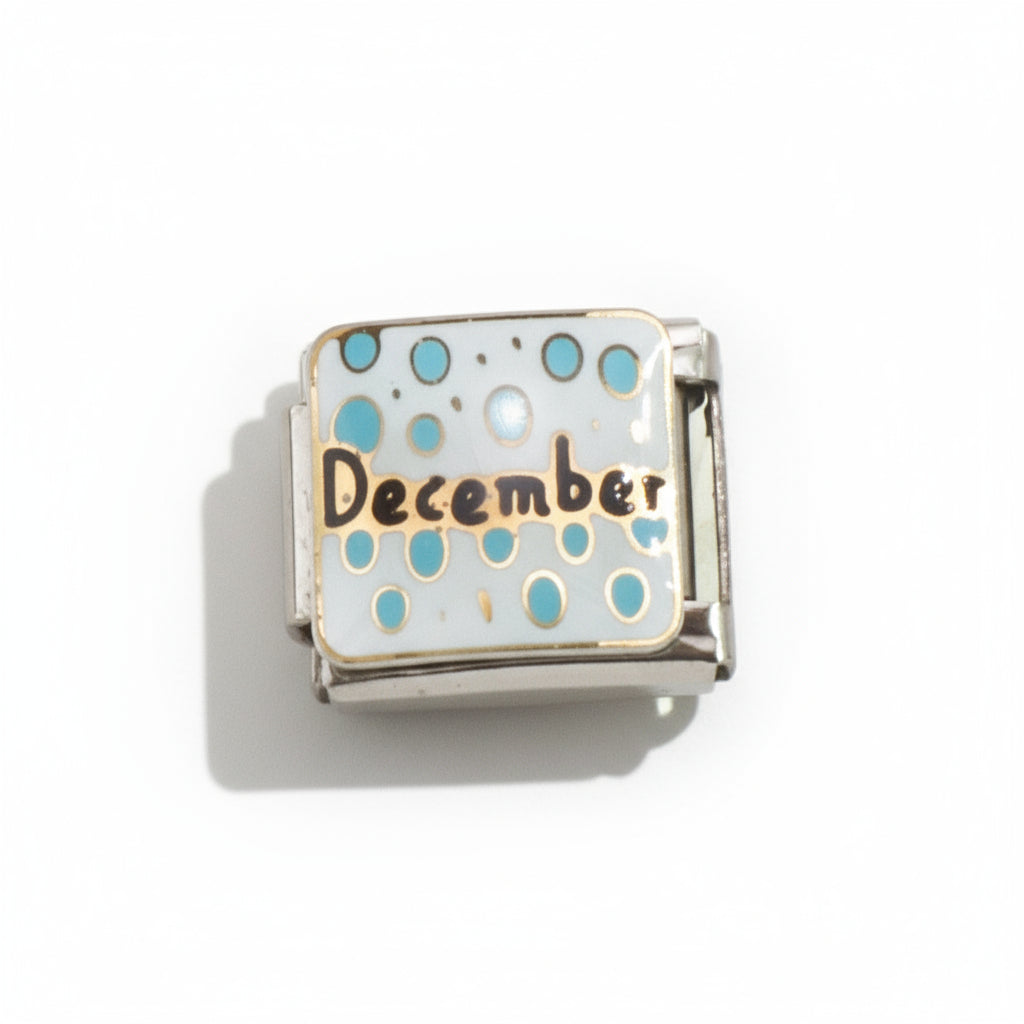 Charm del mes (Diciembre)
