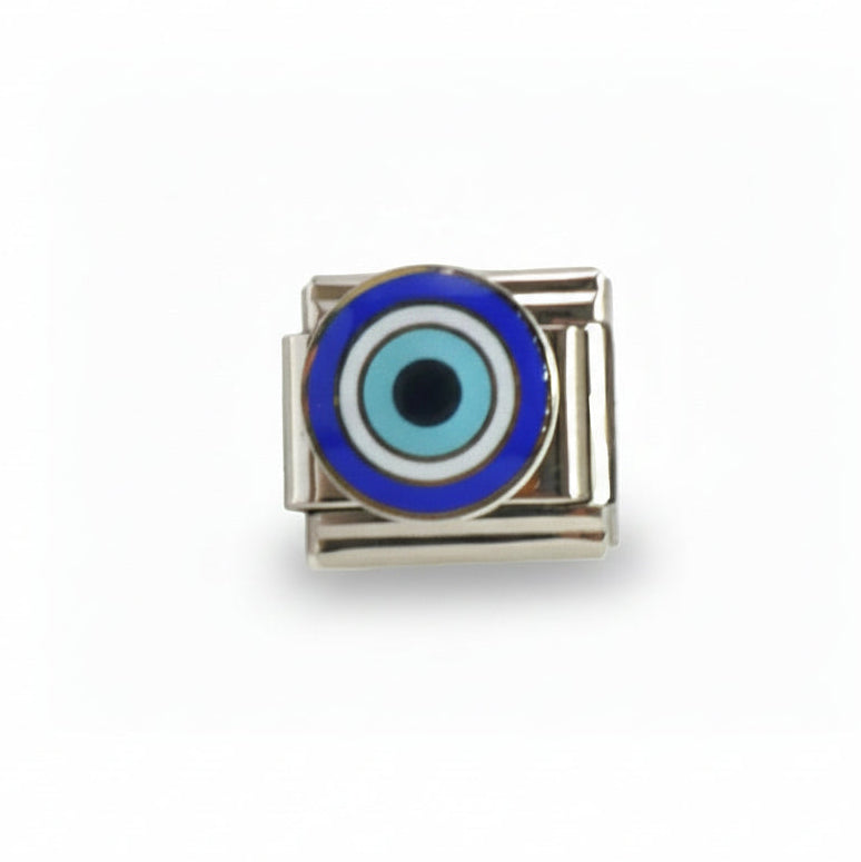 Charm coleccion destellos (Ojo Turco)