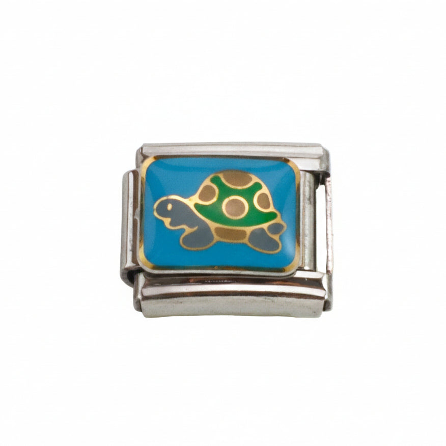 Charm coleccion new (Tortuga)