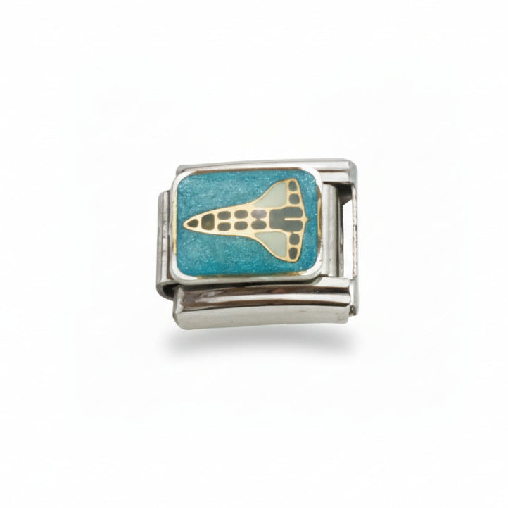 Charm coleccion new (Cohete)