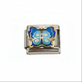 Charm coleccion destellos (Mariposa)