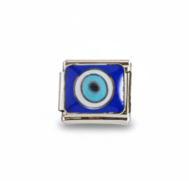 Charm coleccion azul (Ojo Turco)