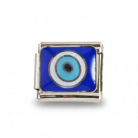 Charm coleccion azul (Ojo Turco)