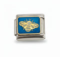 Charm coleccion new (Abeja Reina)