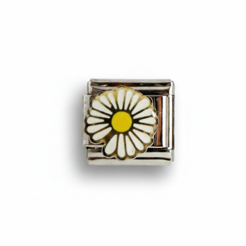 Charm colección destellos (Margarita)