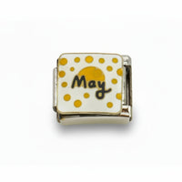 Charm del mes (mayo)