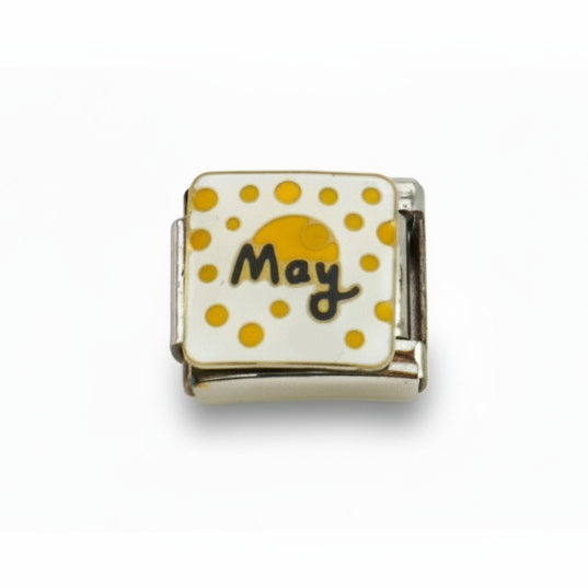 Charm del mes (Mayo)