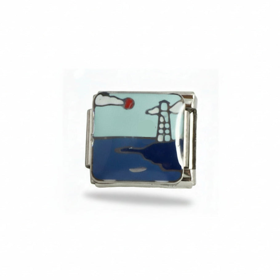 Charm de playa 1