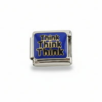 Charm coleccion new  (THINK X3)