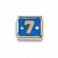 Charm coleccion new (7 de la Suerte)